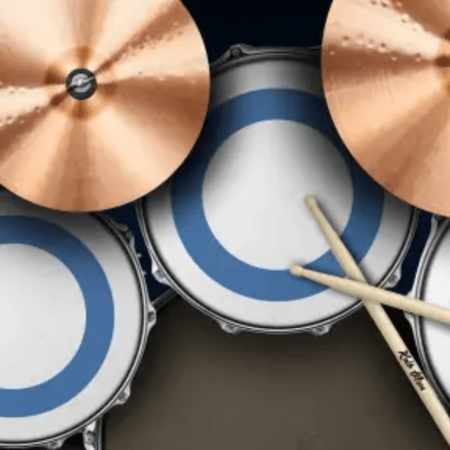 Real Drum