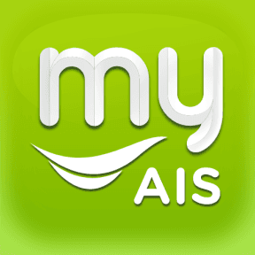 myAIS