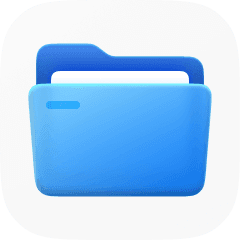 I miei file